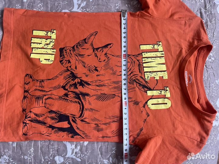 Футболки 3 шт