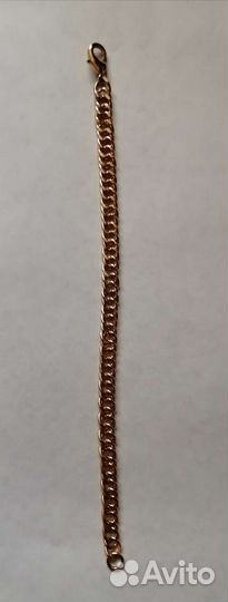 Браслет мужской