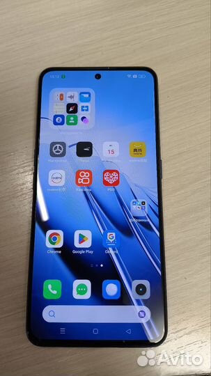 realme GT Neo 3, 6/128 ГБ