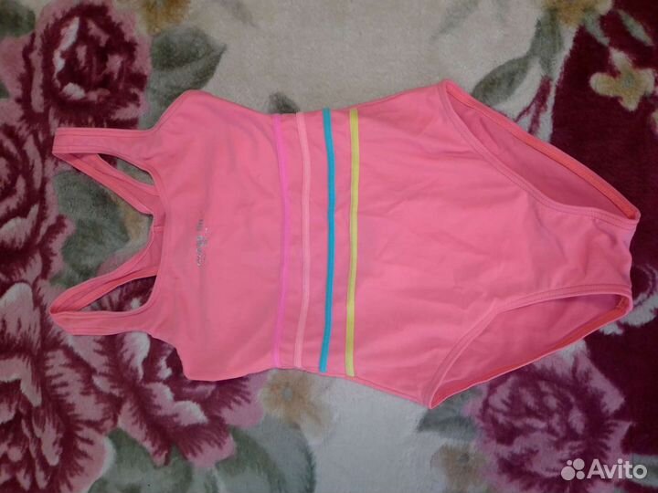 Купальник для девочки