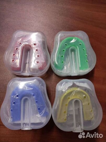 Капа Kougar 500 штук