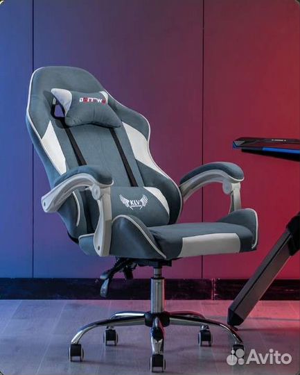 Игровое кресло