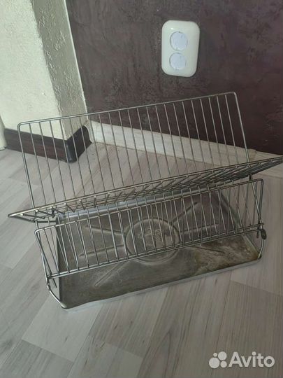 Сушилка для посуды