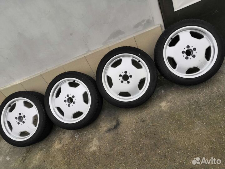 Triangle TR968 245/40 R18 97V