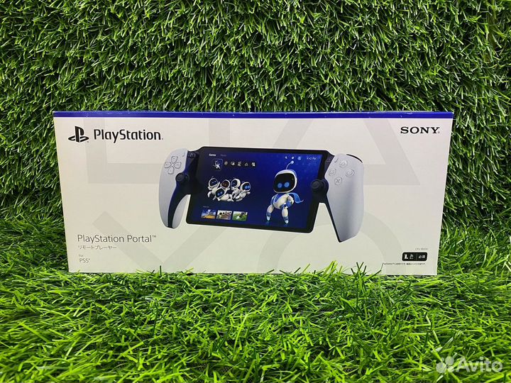 Sony PlayStation Portal PS5