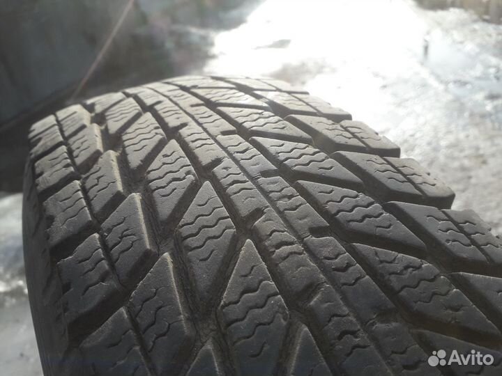 Bridgestone Dueler H/T 175/80 R15