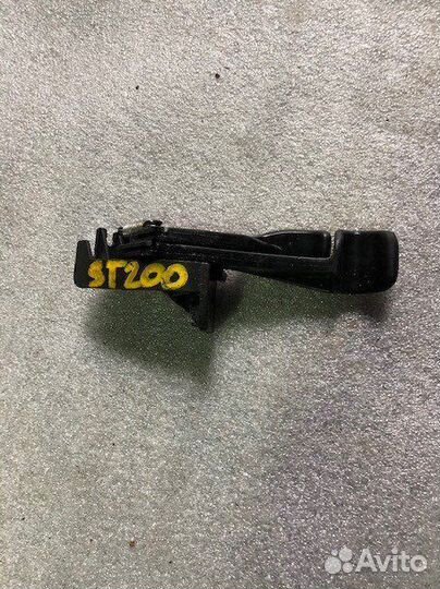 Ручка открывания багажника Toyota Corona Exiv (T20