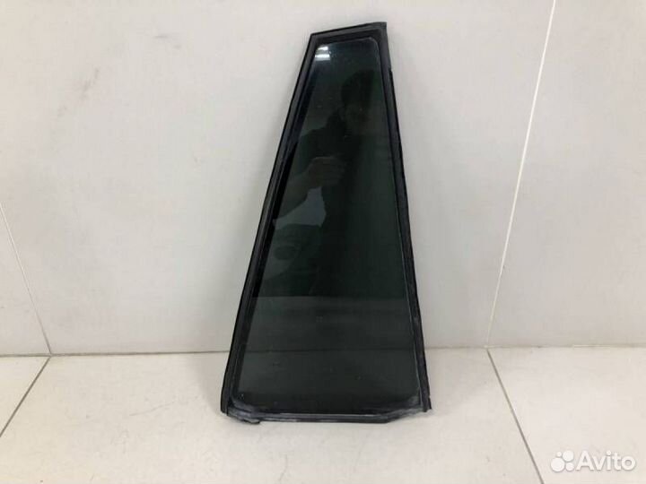 Стекло двери задней правой форточка Chery Tiggo T1
