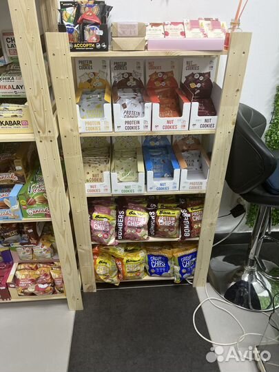 Продам полки