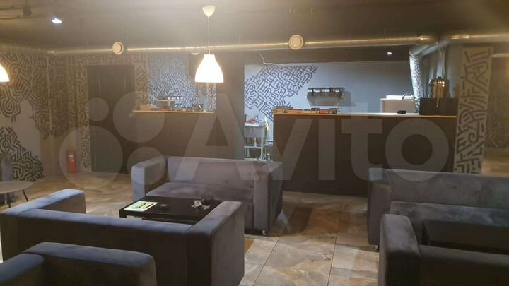 Торговая площадь, 107 м²