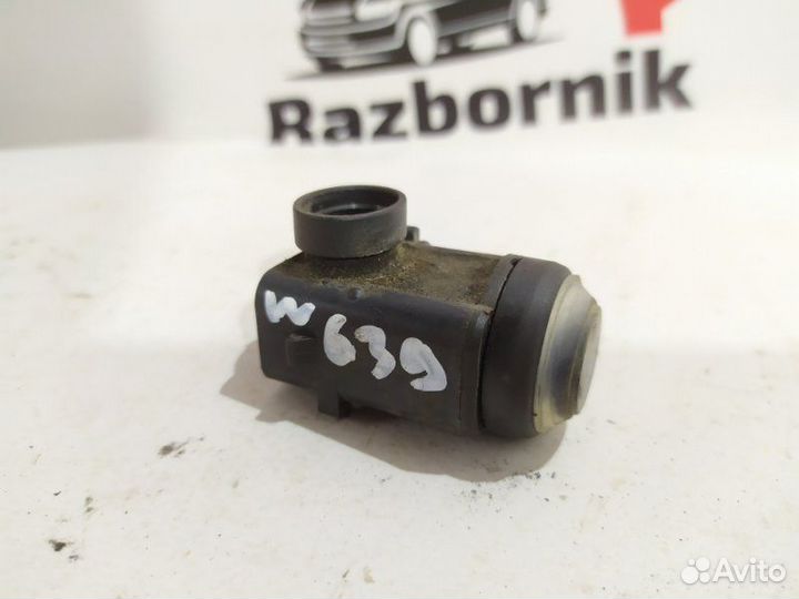 Датчик парковки Mercedes Vito W639 2.1D 2008