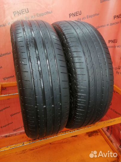 Pirelli Cinturato P7 225/60 R17 99V