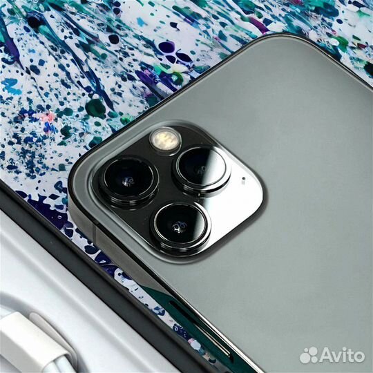 iPhone 12 Pro, 128 ГБ
