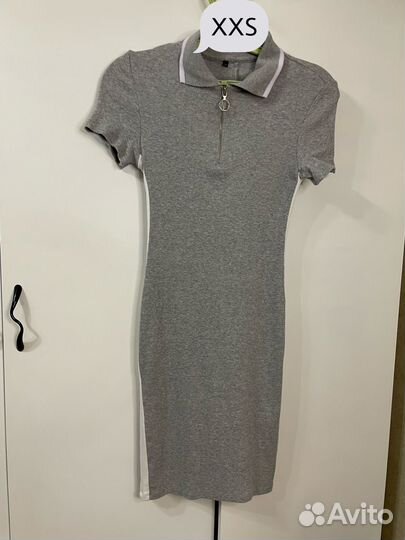 Платье женское комплект