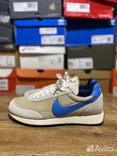 Кроссовки Nike Air Tailwind 79 OG,оригинал, 7,5 US