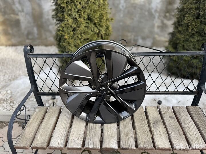 Диски R21 5x120 LI7 Li9