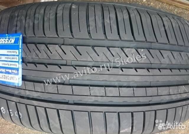 Kinforest KF-550 285/40 R23