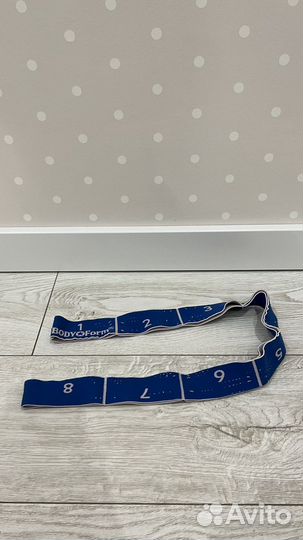 Резина для растяжки