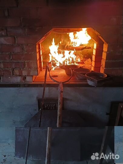 Ржаной хлеб