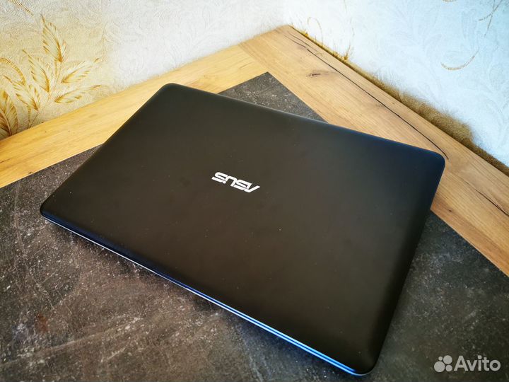 Ноутбук Asus Core i3 12gb MX110 256SSD 15.6 FHD