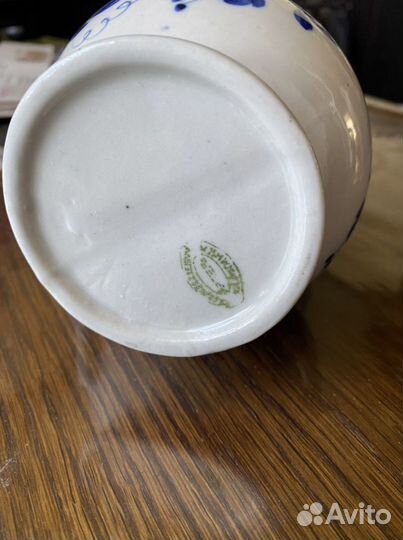 Кружка Гжель