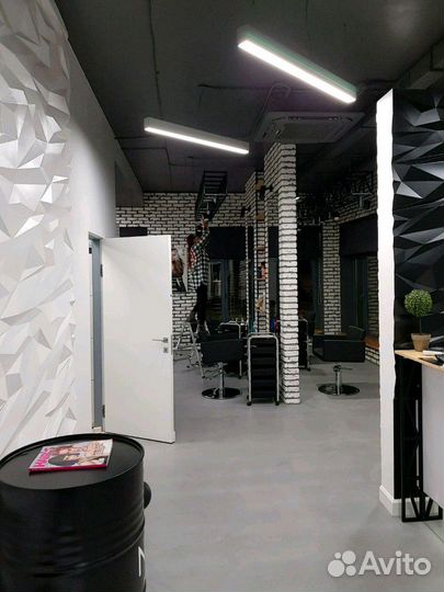 Сдам в аренду кресло парикмахерам