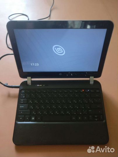 HP Pavilion dm1-4201sr
