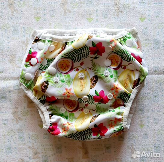 Трусики для плавания