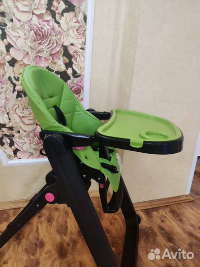 Стульчик для кормления pituso