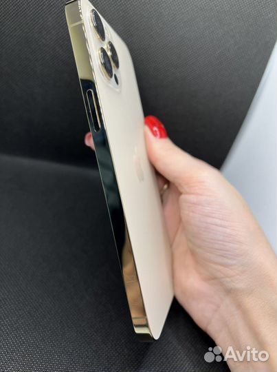 Корпус на iPhone 12 Pro Max