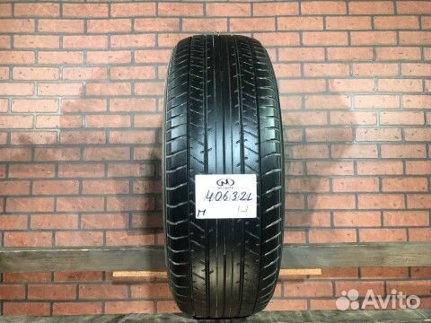 Yokohama Aspec A345 215/65 R16 96H