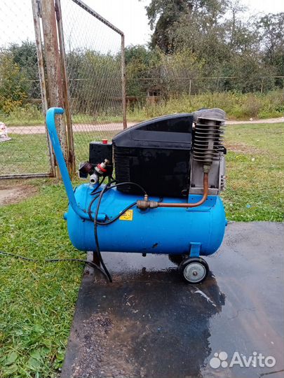 Компрессор