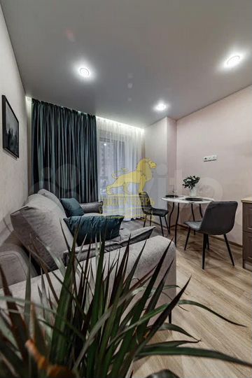 3-к. квартира, 72,4 м², 14/18 эт.