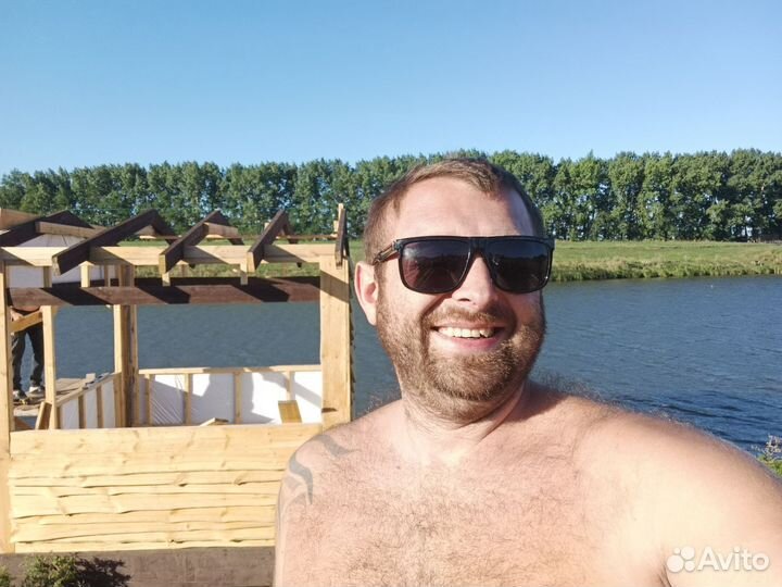 Столяр плотник