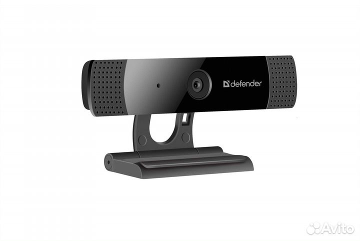 Веб-камера Defender G-lens 2599 FullHD