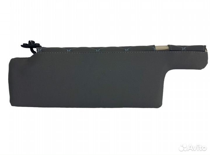 Чехлы на козырьки Лада ваз 2108, 09, 099 2113-2115