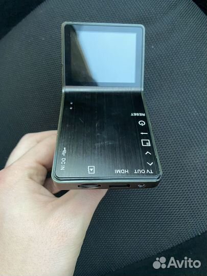 Видеорегистратор