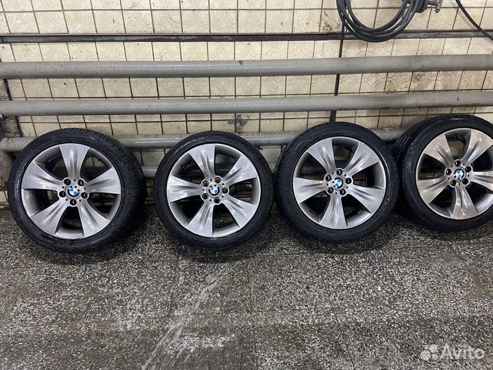 Продам колеса