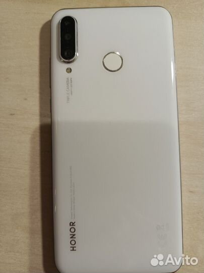 HONOR 20s, 6/128 ГБ