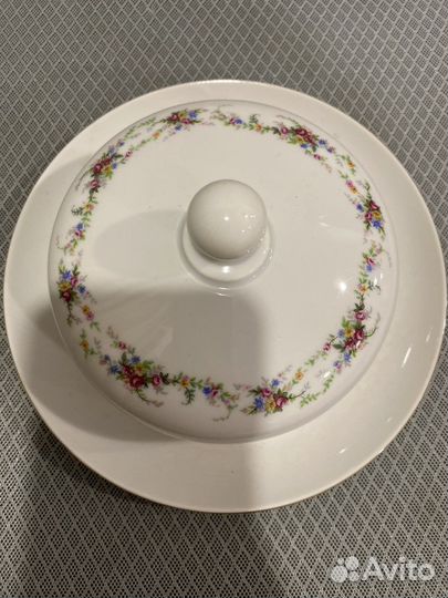 Масленка чехословакия