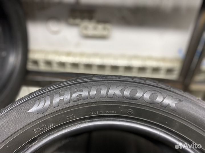 Hankook Optimo K415 225/55 R18 98H