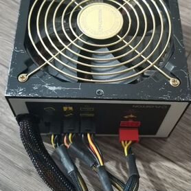 Блок питания для пк Floston 550w