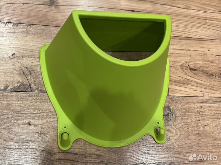 Полка навесная IKEA