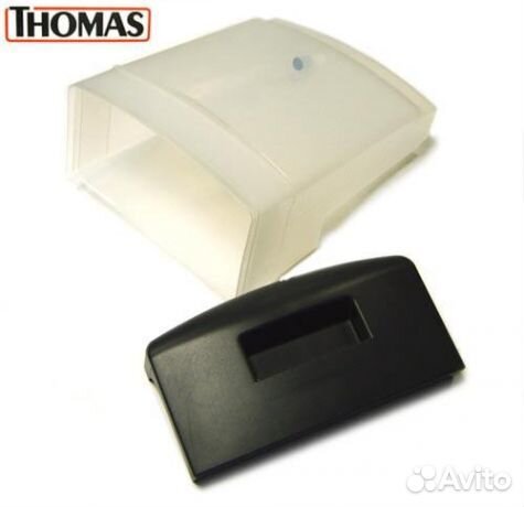 Резервуар для чистой воды со снимающейся крышкой T