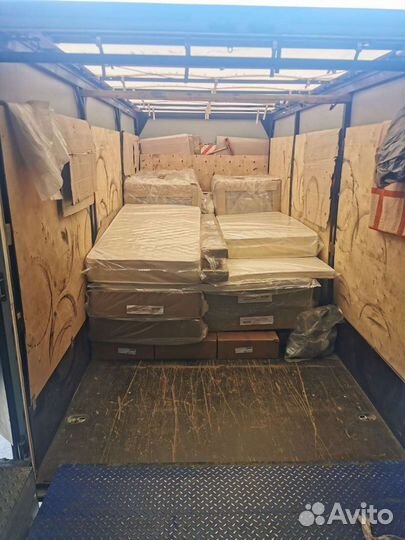 Грузоперевозки газель 5 метров/межгород