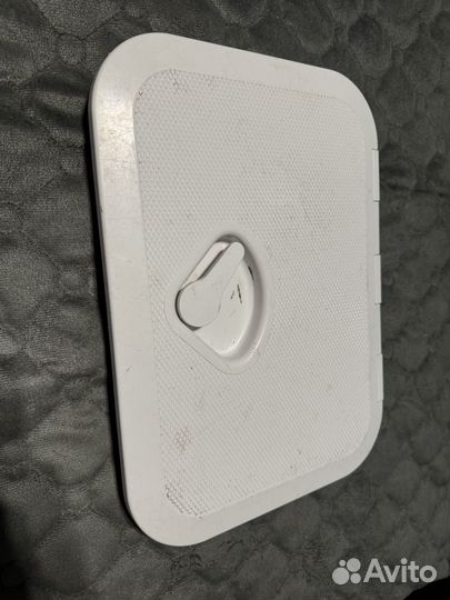 Межпалубный люк