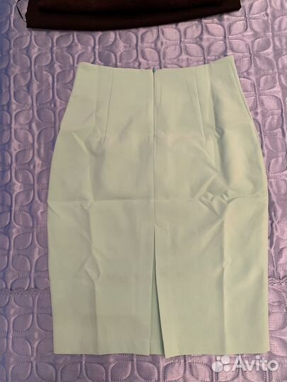 Пакетом Женская одежда для офиса разм 42-44/170