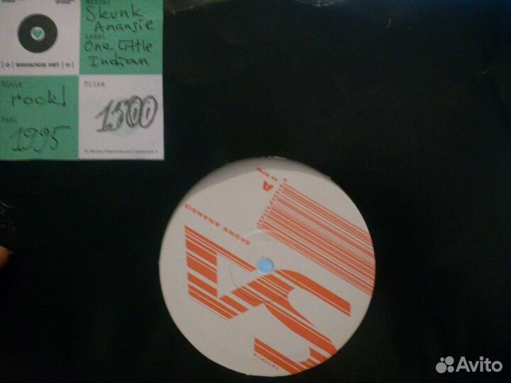 Редкий Vinyl (саундтрэки к фильмам) обмен