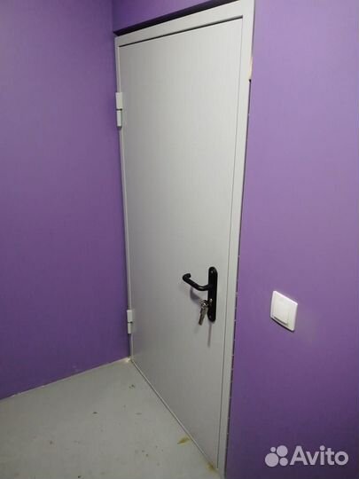 Двери в наличии