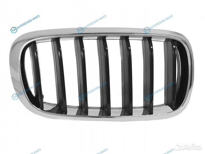 ST-BMX7-093-1 Решетка BMW X6 14- RH